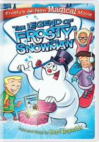The_legend_of_Frosty_the_Snowman