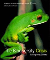 The_biodiversity_crisis