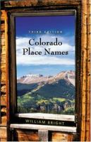 Colorado_place_names