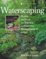 Waterscaping