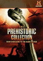 The_prehistoric_collection