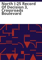 North_I-25_record_of_decision_3__Crossroads_Boulevard
