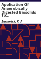 Application_of_anaerobically_digested_biosolids_to_dryland_winter_wheat_2007-2008_results