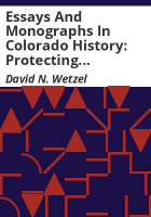 Essays_and_Monographs_in_Colorado_history