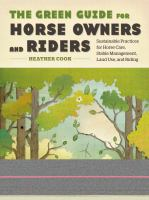 The_green_guide_for_horse_owners_and_riders