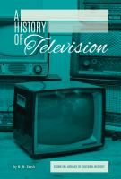 A_history_of_television