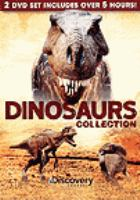 Dinosaurs_collection