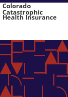 Colorado_catastrophic_health_insurance