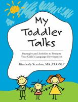 My_toddler_talks