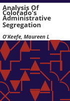 Analysis_of_Colorado_s_administrative_segregation