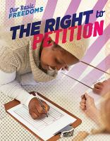 The_right_to_petition