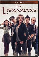 The_Librarians___Season_1