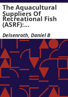 The_Aquacultural_Suppliers_of_Recreational_Fish__ASRF_