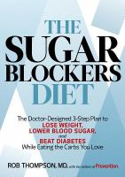 The_sugar_blockers_diet