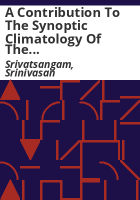 A_contribution_to_the_synoptic_climatology_of_the_extratropics