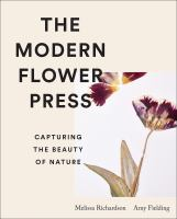 The_Modern_Flower_Press__Capturing_the_Beauty_of_Nature