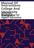 Manual_of_instructions_college_and_university_budget_data_books