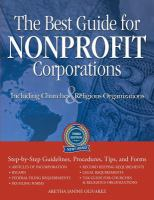 The_Best_guide_for_nonprofit_corporations