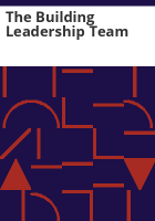 The_building_leadership_team