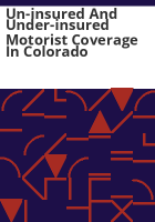 Un-insured_and_under-insured_motorist_coverage_in_Colorado