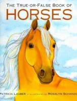 The_True-or-false_book_of_horses