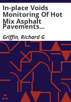 In-place_voids_monitoring_of_hot_mix_asphalt_pavements_follow_up