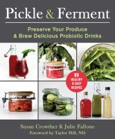 Pickle___ferment