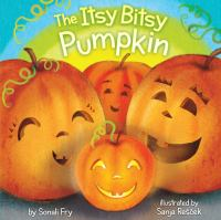 The_itsy_bitsy_pumpkin