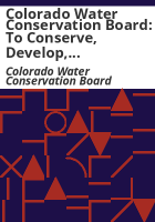 Colorado_Water_Conservation_Board