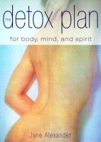 The_detox_plan_for_body__mind__and_spirit