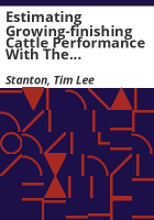 Estimating_growing-finishing_cattle_performance_with_the_net_energy_system
