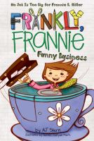 Frankly__Frannie__Funny_business