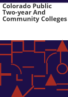 Colorado_public_two-year_and_community_colleges