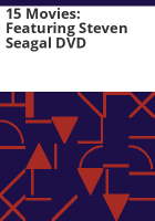 15_movies__featuring_Steven_Seagal_DVD
