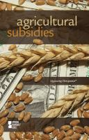 Agricultural_subsidies