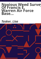 Noxious_weed_survey_of_Francis_E__Warren_Air_Force_Base_2018