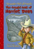 The_Cowgirl_aunt_of_Harriet_Bean