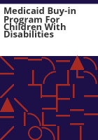 Medicaid_buy-in_program_for_children_with_disabilities