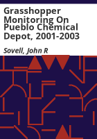 Grasshopper_monitoring_on_Pueblo_Chemical_Depot__2001-2003