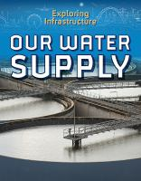 Our_water_supply
