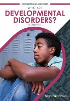 What_are_developmental_disorders_