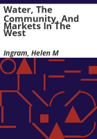 Water__the_community__and_markets_in_the_West
