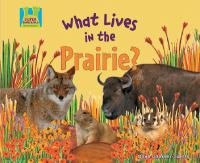 What_lives_in_the_prairie_