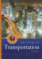 The_future_of_transportation