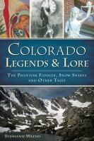 Colorado_legends_and_lore