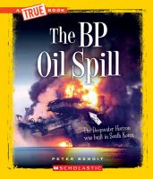 The_BP_oil_spill