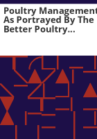 Poultry_management