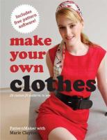 Make_your_own_clothes
