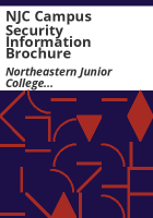 NJC_campus_security_information_brochure