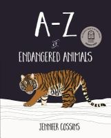 A-Z_of_endangered_animals
